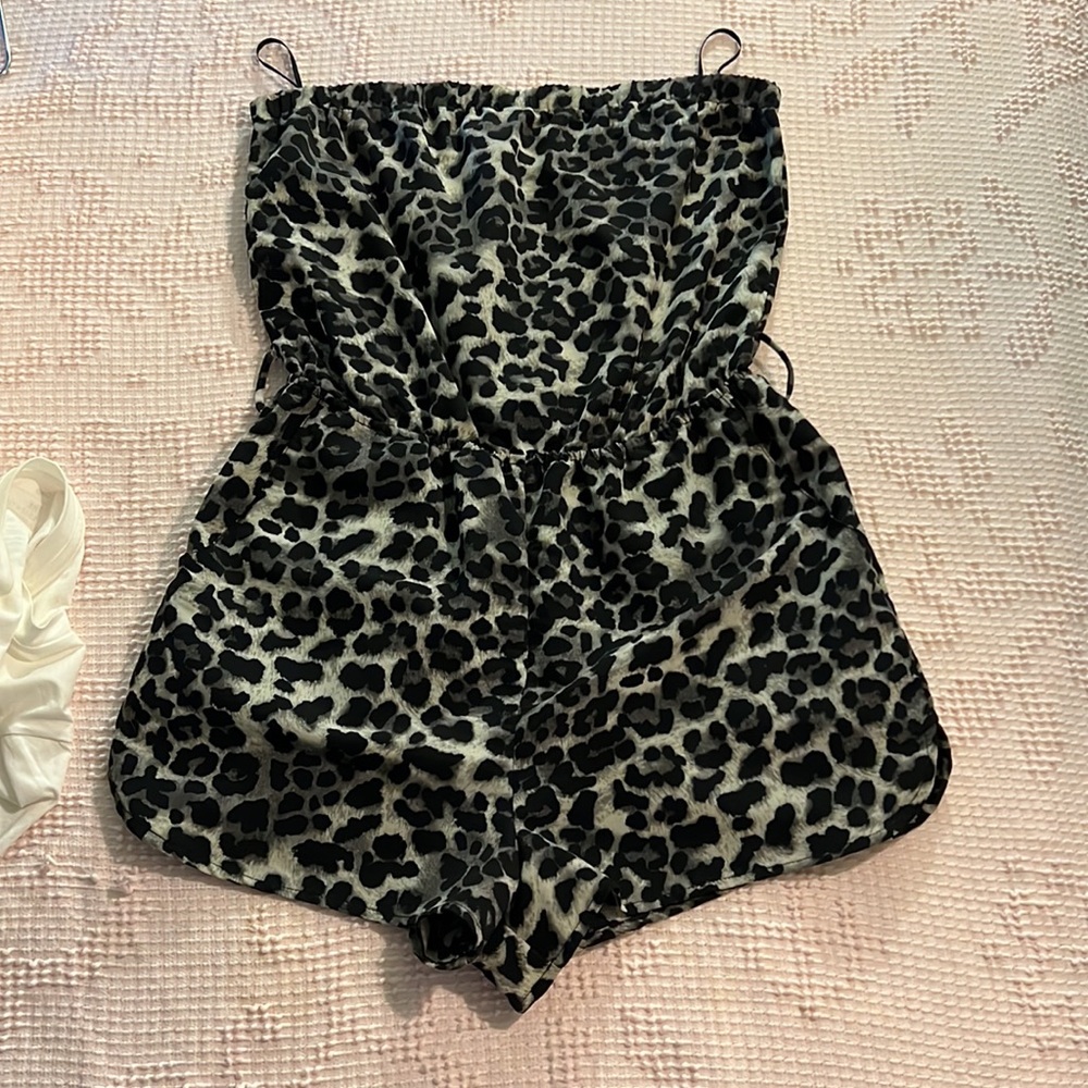 Forever 21 Romper